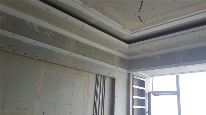 喜来登施工工艺