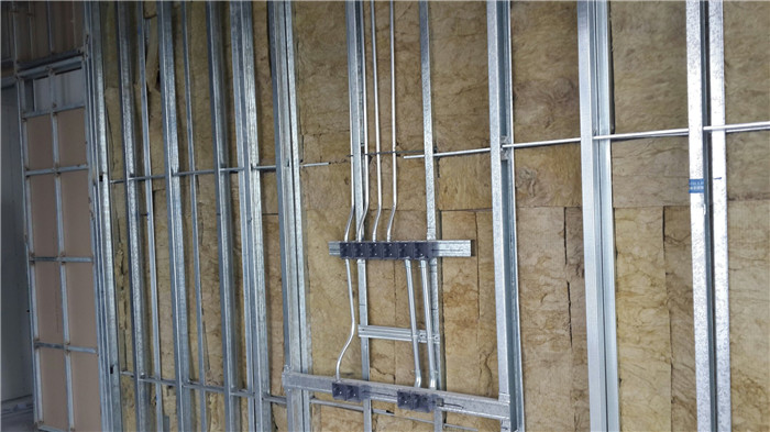 喜来登施工工地