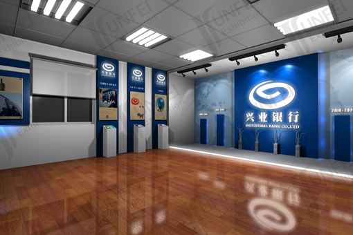 值得信赖的企业形象